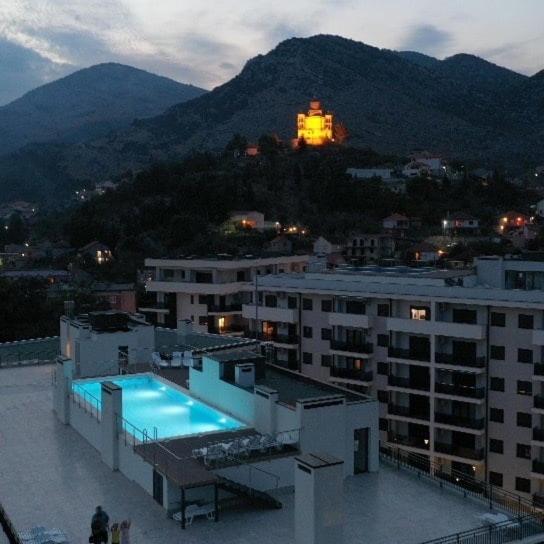 Impressive Apartment Trebinje Kültér fotó