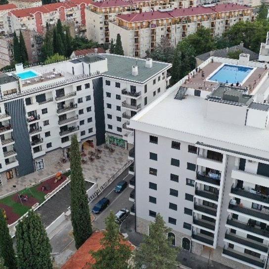 Impressive Apartment Trebinje Kültér fotó